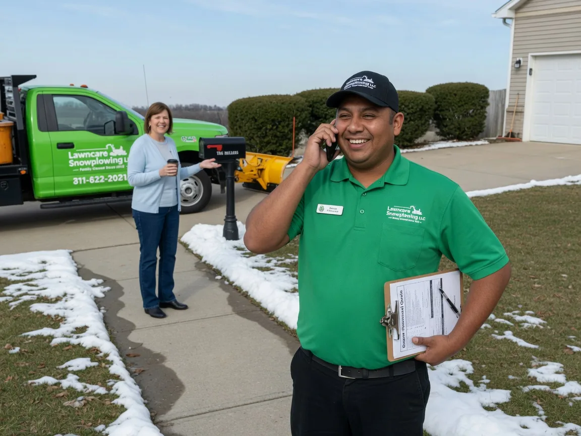Lawn Care Services By Expert Landscaper Maysville, WV FAQs